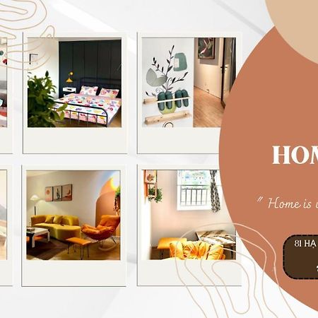 Lad Homestay Hai Phong - Ha Ly Экстерьер фото