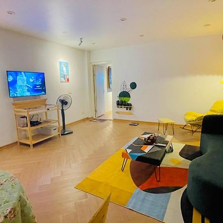 Lad Homestay Hai Phong - Ha Ly Экстерьер фото