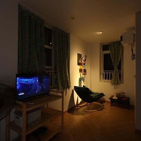 Lad Homestay Hai Phong - Ha Ly Экстерьер фото