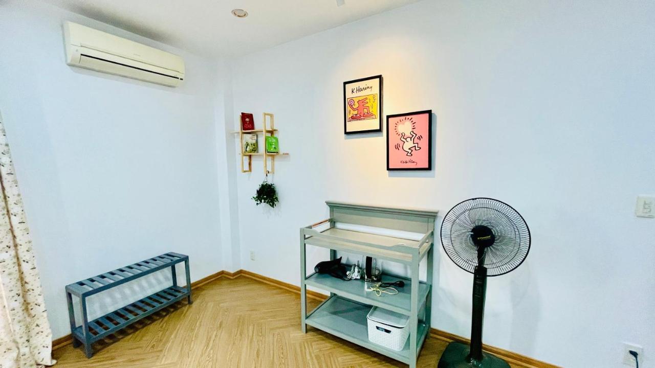 Lad Homestay Hai Phong - Ha Ly Экстерьер фото