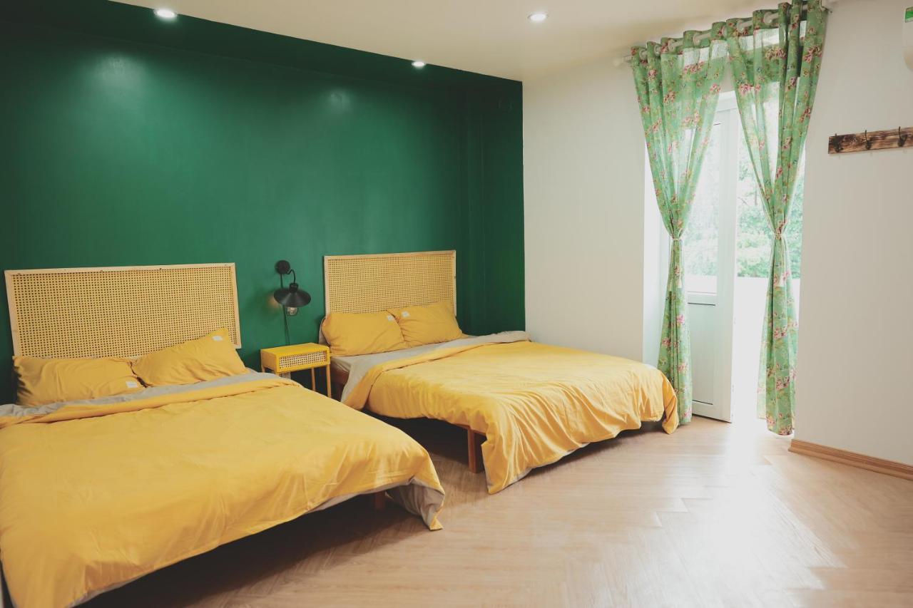 Lad Homestay Hai Phong - Ha Ly Экстерьер фото