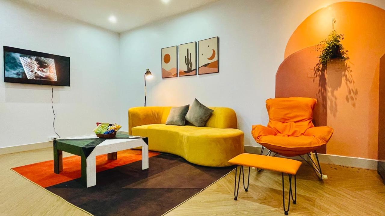 Lad Homestay Hai Phong - Ha Ly Экстерьер фото