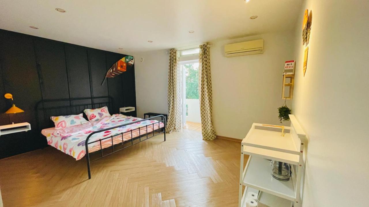 Lad Homestay Hai Phong - Ha Ly Экстерьер фото