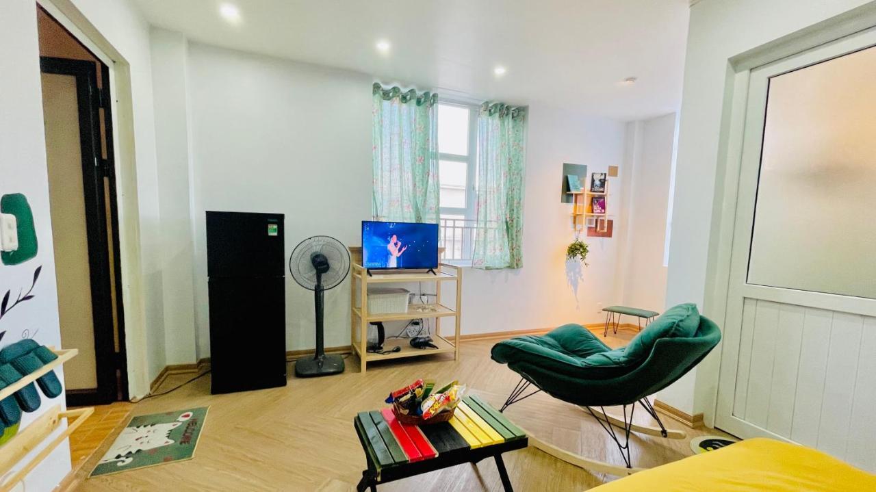 Lad Homestay Hai Phong - Ha Ly Экстерьер фото
