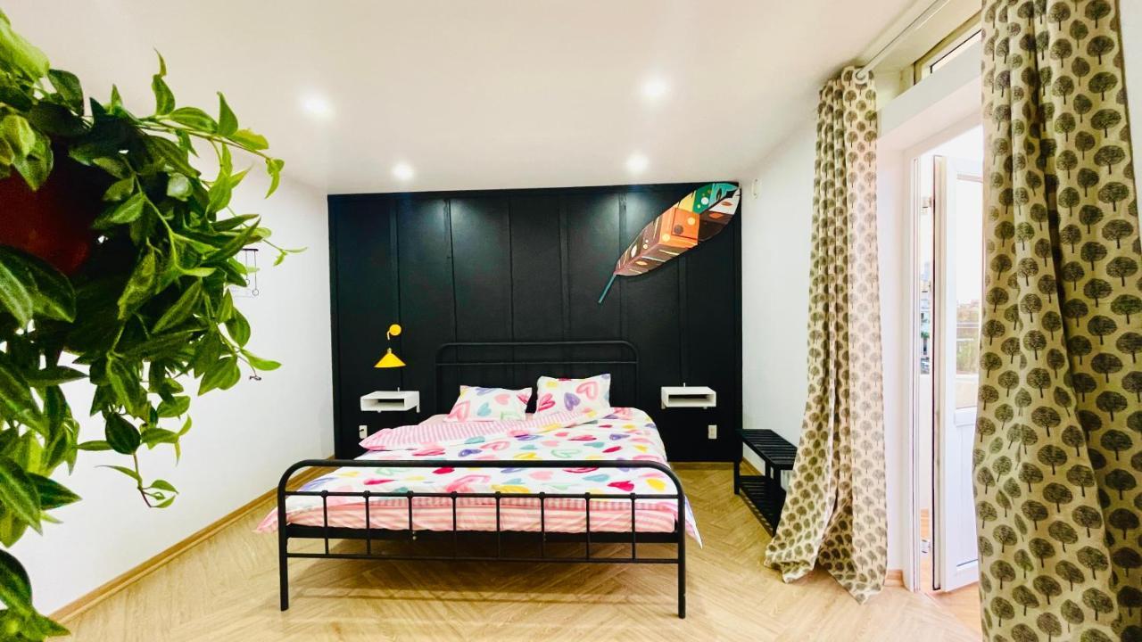Lad Homestay Hai Phong - Ha Ly Экстерьер фото