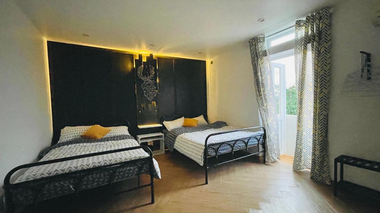 Lad Homestay Hai Phong - Ha Ly Экстерьер фото