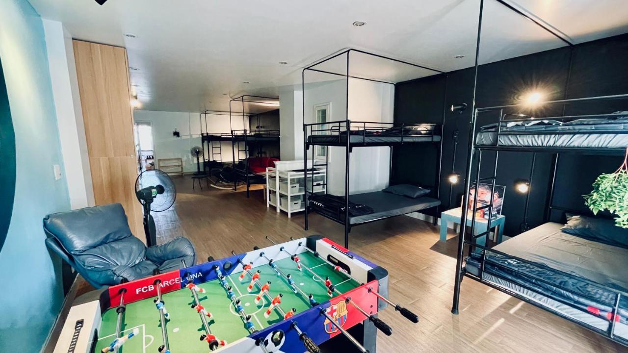 Lad Homestay Hai Phong - Ha Ly Экстерьер фото