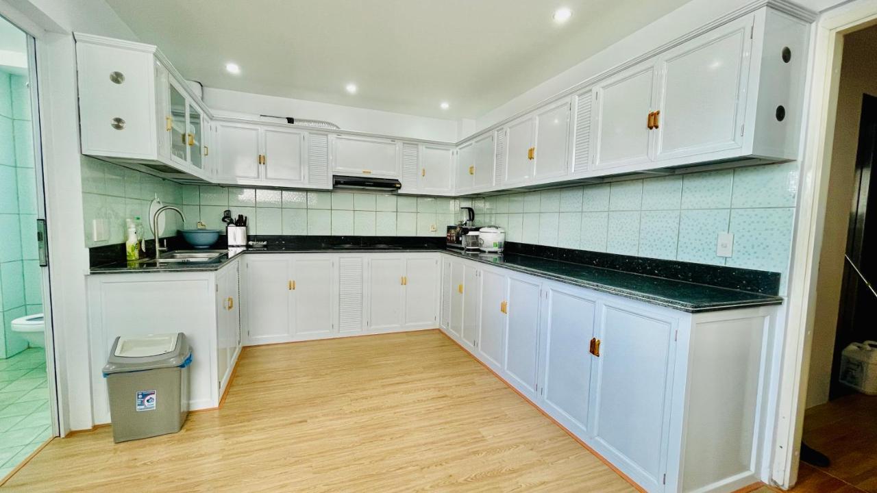 Lad Homestay Hai Phong - Ha Ly Экстерьер фото